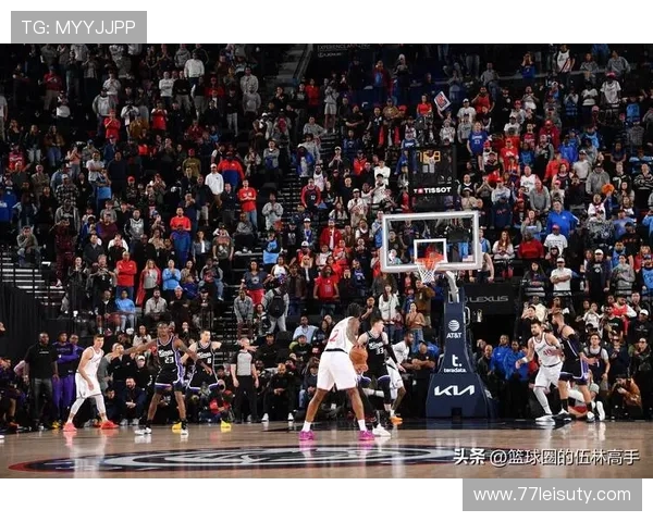 NBA季后赛精彩瞬间：爱体育的回忆与期待